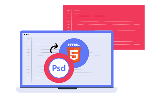 PSD-to-HTML-company