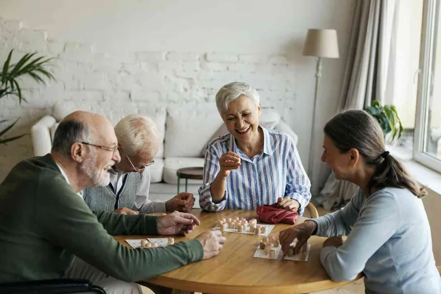House Leasing Website for Charities Housing