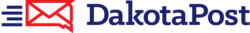 Dakota Post Logo