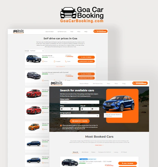 goa-car-booking