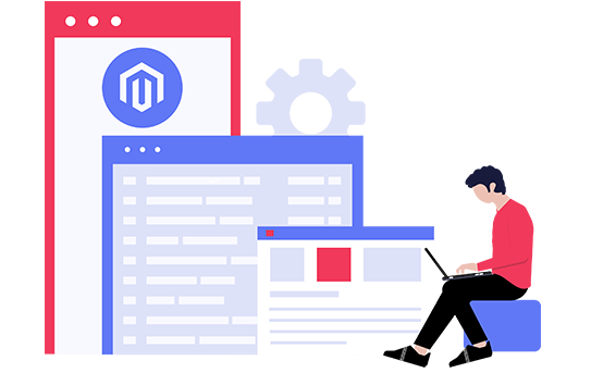 magento-web-development-process