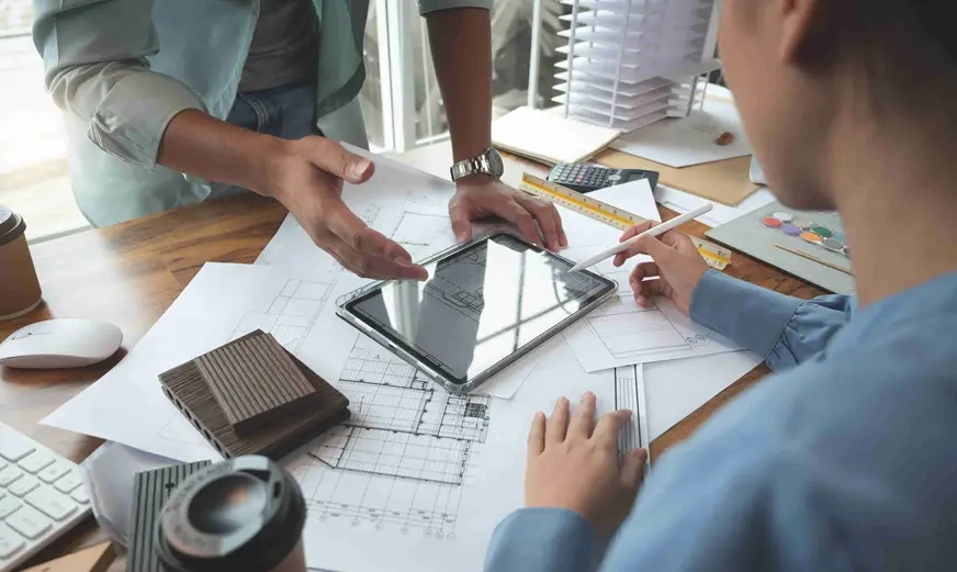 The Simple Solution for Contracting Management