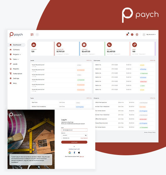 paychapp-mockapp