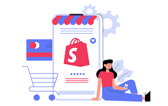 shopify-e-commerce-development