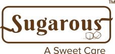 Sugarous Logo