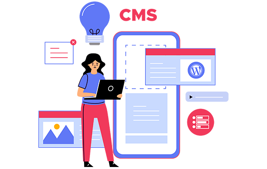 wordpress-cms