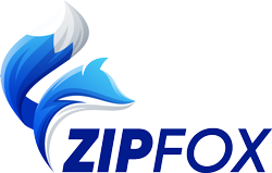 Zipfox Logo