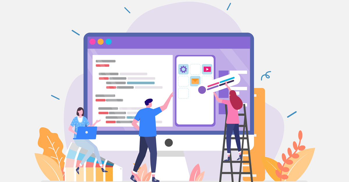 Custom Software Development